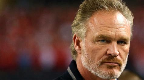 Oklahoma Icon Brian Bosworth Weighs In On Sooners Defense Baker Mayfields Future Sporting