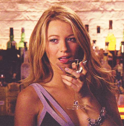 Sip Like Blair And Serena With These Fabulous Gossip Girl Inspired Cocktails