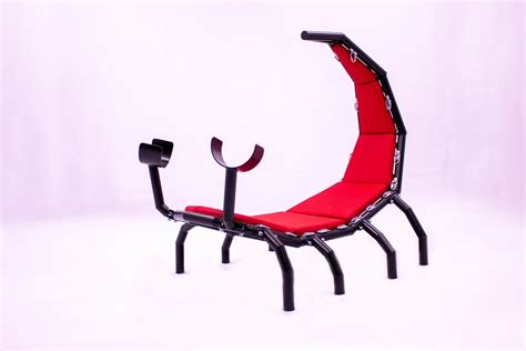 sex chairs swings telegraph