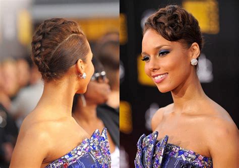 35 Best Celebrity Braid Hairstyles To Try Asap Stylecaster