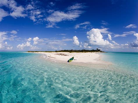 Eleuthera And Harbour Island Bahamas Photo Courtesy Bahamas Ministry Of