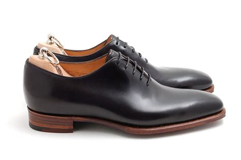 Bespoke Shoes Guide 2023 25 True Bespoke Custom Shoe Makers