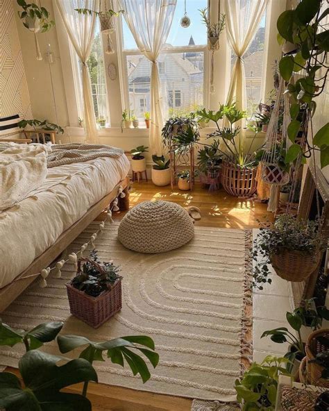 55 Plant Decor Ideas For A Vibrant Home Dream Room Inspiration Room