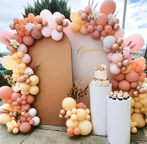 Chiara Custom Arch Covers Metal Arches Backdrop Arch Stand Birthday