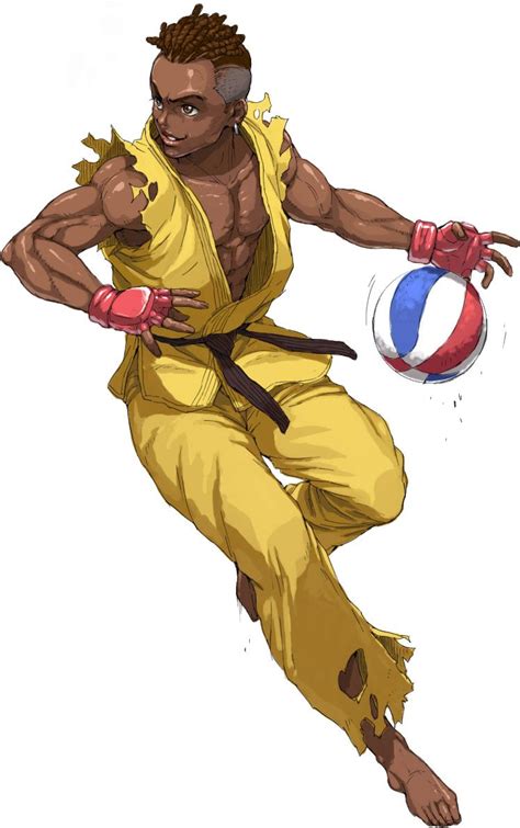 Street Fighter Sean Matsuda By Nigou Street Fighter Art Street