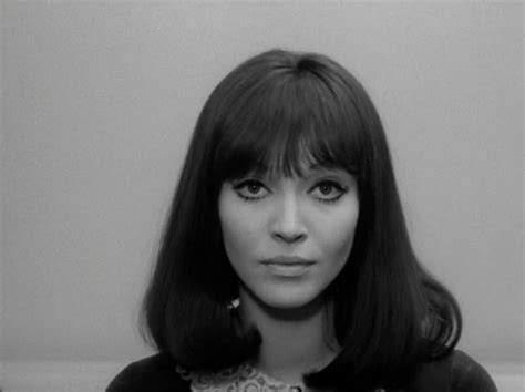 Pin By Moedie On Anna Karina 🖤 In 2023 French New Wave French
