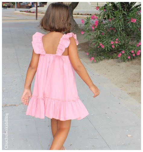 Blog Moda Infantil ⭐️chuchuwakids By Manuela Montero Verano 2016