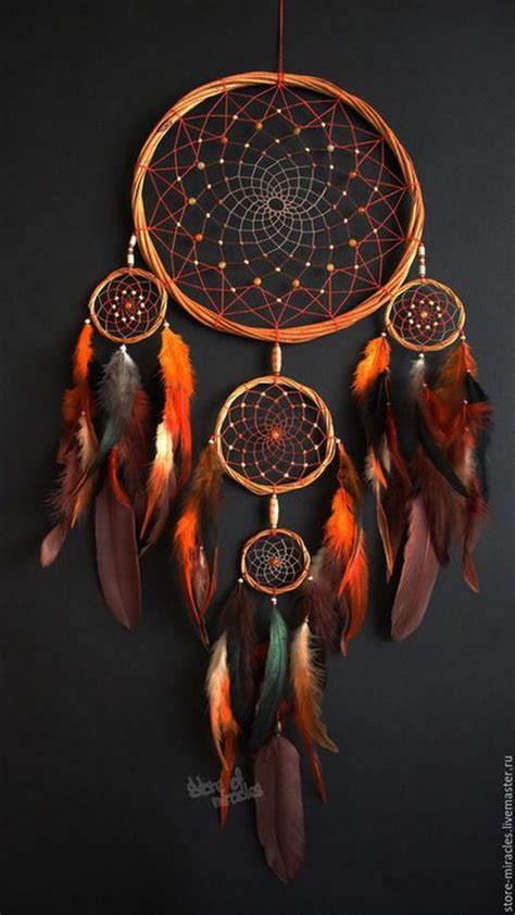 What Are Dreamcatchers Brief Origin And History Hative