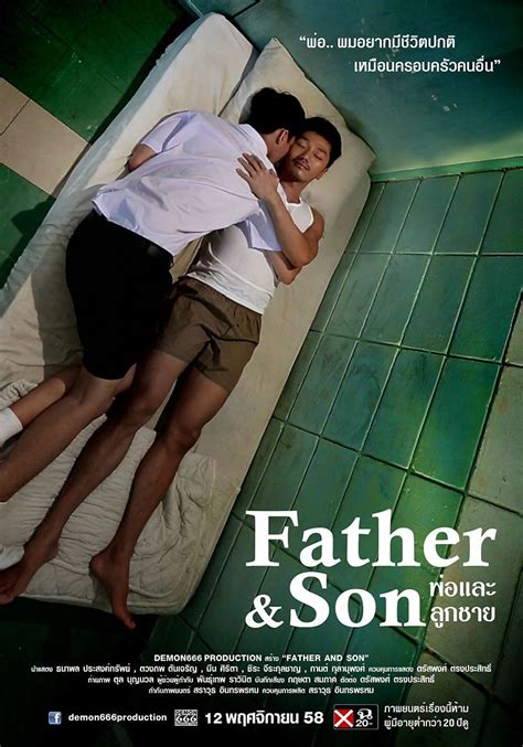 Father And Son 2015 Mydramalist