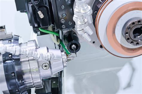 Unleash the power of precision: ANCA's FX7 ULTRA offers unparalleled