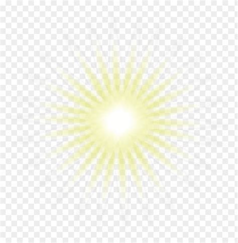 Free Download Hd Png Download Shining Effect Yellow Clipart Png Photo