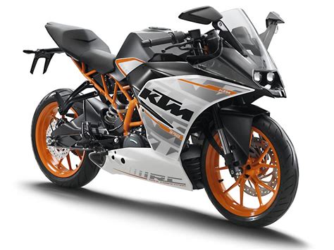 Find ktm rc 390 2021 prices in malaysia, starting with rm 28,113. 2015 KTM RC 390 — First Look Review | Rider Magazine ...