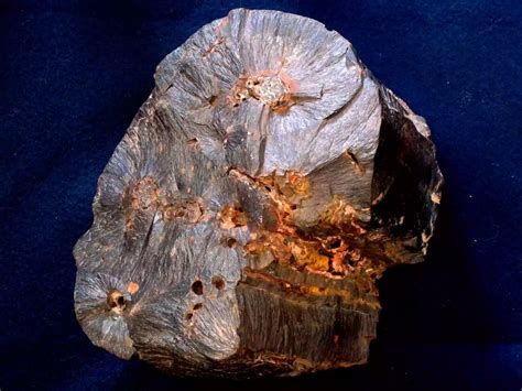 How To Distinguish Brown Minerals—photo Gallery Minerals Minerals
