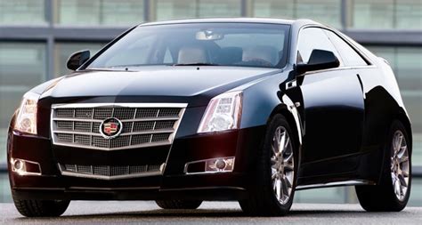 2014 Cadillac Cts Coupe Premium Full Specs Features And Price Carbuzz
