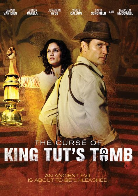 The Curse Of King Tuts Tomb Dvd 2006 Best Buy King Tut Tomb