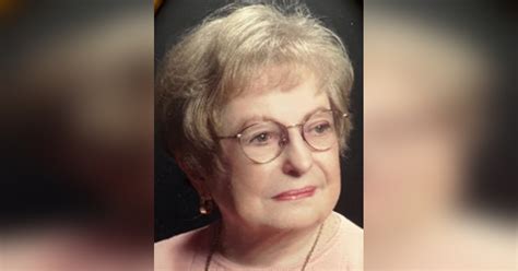 Obituary Information For Jean T Kellogg