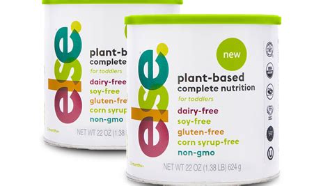 Non Genetically Modified Baby Formula Hits 30000 Us
