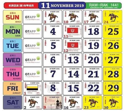 Jangan lupa untuk melihat jadual yang betul, sama ada kumpulan a atau kumpulan b. Kalendar senarai cuti umum 2019 Malaysia dan cuti sekolah ...