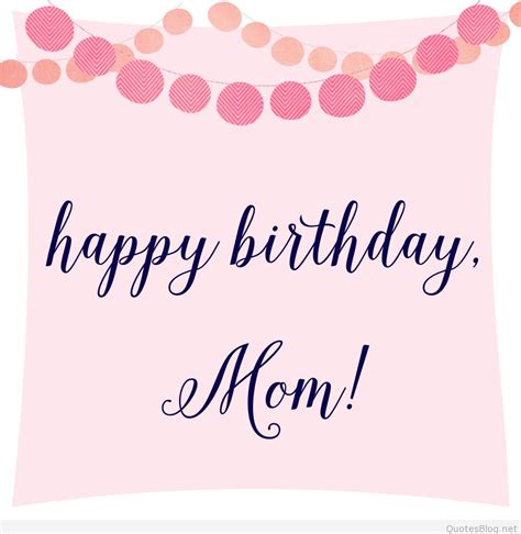 Mummy, the best gift god ever gave me is you. Happy Birthday Messages For Moms/Mothers