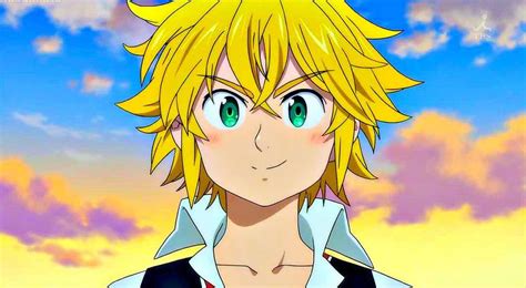 Cool unforgettable characters, lots of action and a nice story make this a must read or must watch for any anime and manga fan. Download Meliodas Nanatsu No Taizai Wallpaper Wallpaper ...