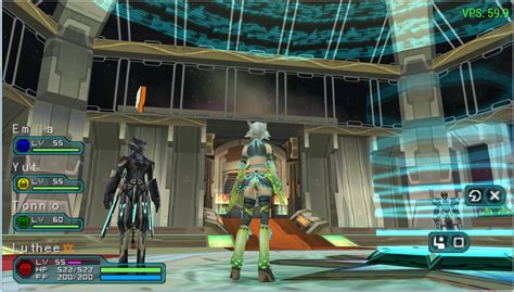 This seems to be the same thing as that other website i linked a while back: Phantasy Star Portable 2 (USA) ISO