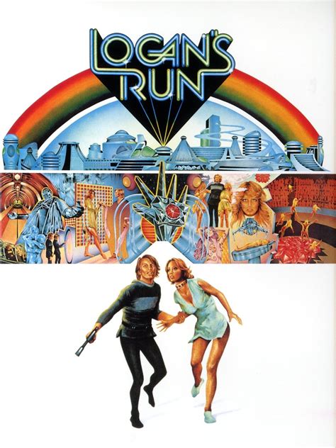 logan s run pictures rotten tomatoes