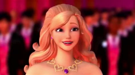 Escuela De Princesas Pelicula Completa Barbie Escuela De Princesas