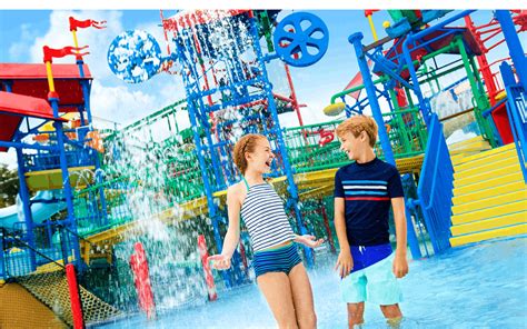 Legoland® California Resort Water Park And Sea Life® Aquarium Hopper