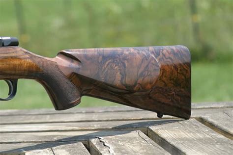 Mp2fs Neal Bauder Custom Gun Maker