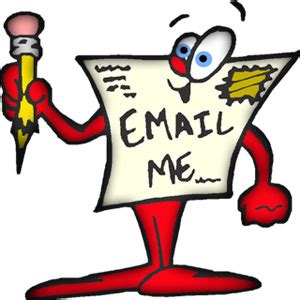 You Have Mail Clipart Wikiclipart