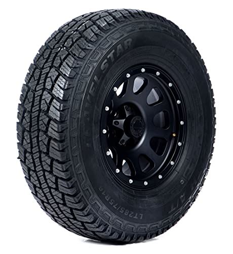 List Of 10 Best Rated Light Truck All Terrain Tires 2023 Reviews