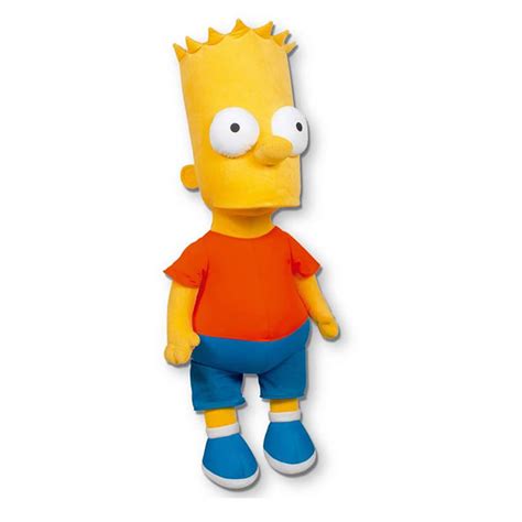 Peluches De Bart Simpson Ubicaciondepersonas Cdmx Gob Mx