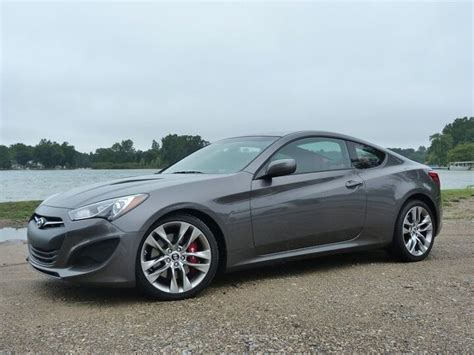 Review 2013 Hyundai Genesis Coupe 20t R Spec The Truth About Cars