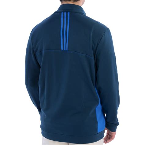 Adidas Golf Color Pop Fleece Jacket For Men 8490j Save 75
