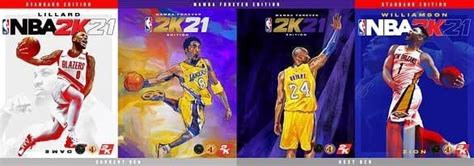 Nba 2k Cover Athletes And Their Curses