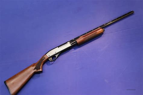 Remington 870 Wingmaster 410 Ga For Sale At