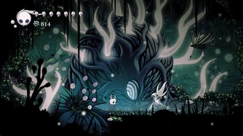 Hollow knight, no people, copy space, dark, text, arts culture and entertainment. Hollow Knight Wallpapers - Top Free Hollow Knight ...