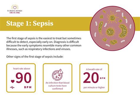 Three Stages Of Sepsis Sepsis Severe Sepsis And Septic Shock