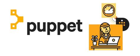 Know About Puppet — Devops Tool Today The Most Mature Tool For By