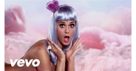 California Gurls Katy Perry Sexy Music Videos Popsugar Love
