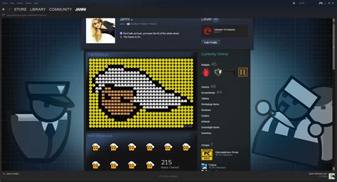 940 Best Steam Profile Images On Pholder Steam Pcmasterrace And