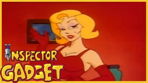 Inspector Gadget 112 Movie Set Full Episode Youtube