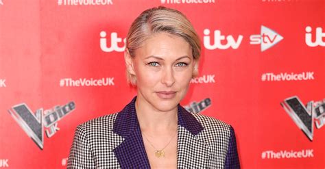 Emma Willis Thanks Fans For Support Over Son Ace And His Fashion Sense
