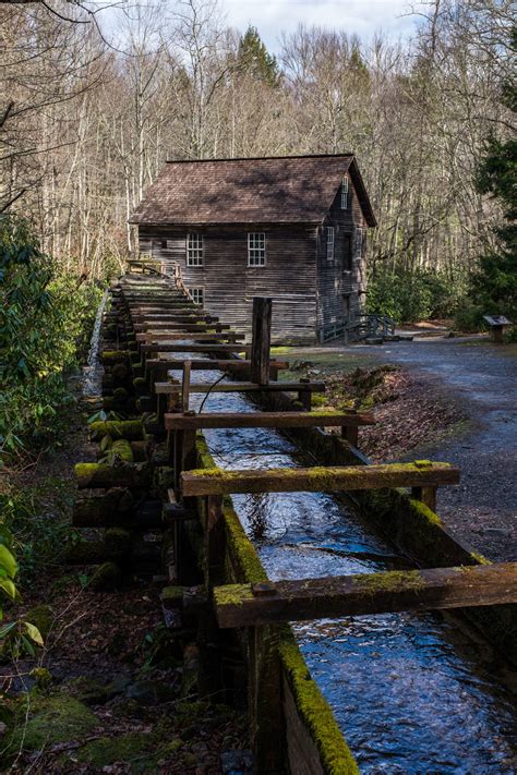 Great Smoky Mountains National Park — The Greatest