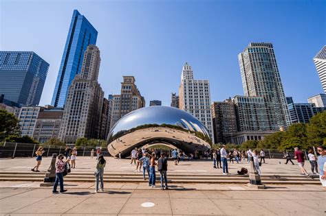 25 Free Things To Do In Chicago And Budget Tips