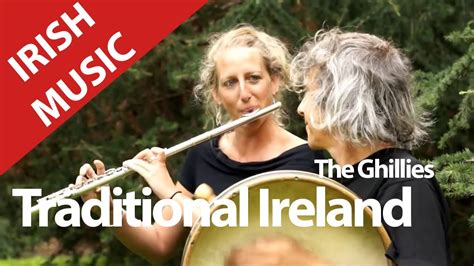 Irelandtraditional Irish Music With A Street Band Youtube