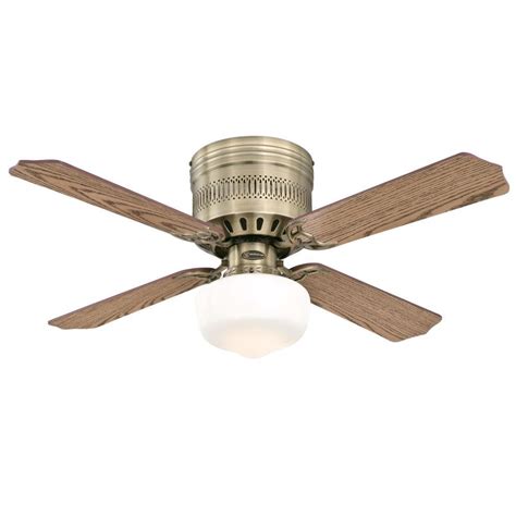 Home decorators collection windward iv 52 in led indoor brushed nickel ceiling fan with light kit and remote control 26663 the depot mercer 54725 clarkston ii 44 sw18030 bn ellard home decorators collection ellard 52 in led indoor matte black ceiling fan with light yg629a mbk the depot. Westinghouse Casanova Supreme 42 in. LED Antique Brass ...