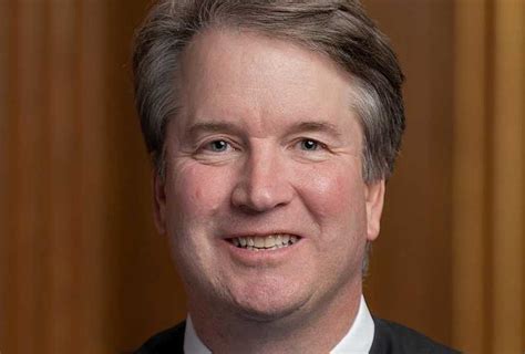 Conservative Favorite Justice Kavanaugh Says Gays Can Take Pride In Ruling Redefining Sex