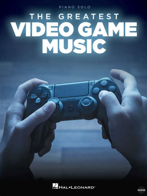 Download The Greatest Video Game Music Audioz