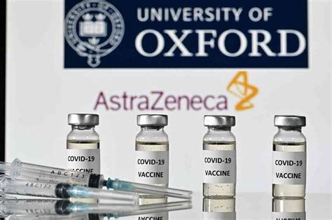 ¿qué tan efectiva es la vacuna astrazeneca? La vacuna de AstraZeneca tiene una eficacia del 79% y no ...